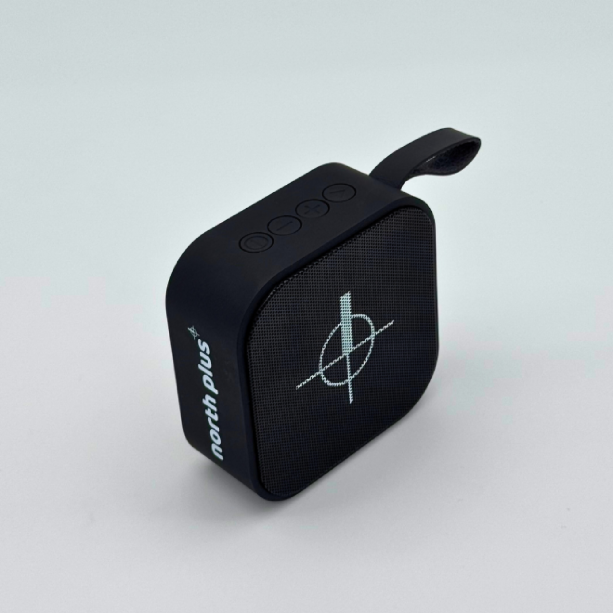 North Plus SoundWave4 Portable Bluetooth Speaker gamingstore North Plus SoundWave4 Portable Bluetooth Speaker gamingstore
